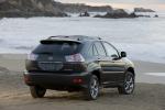 Lexus RX350 Pebble Beach Edition 2007 года